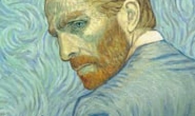 לאהוב את וינסנט לצפייה ישירה עם תרגום מובנה | Loving Vincent