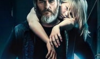 יום נפלא לצפייה ישירה עם תרגום מובנה | You Were Never Really Here