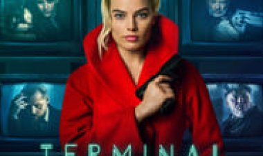 טרמינל לצפייה ישירה עם תרגום מובנה | Terminal