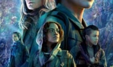 העולם שאחרי הכחדה לצפייה ישירה עם תרגום מובנה | Annihilation