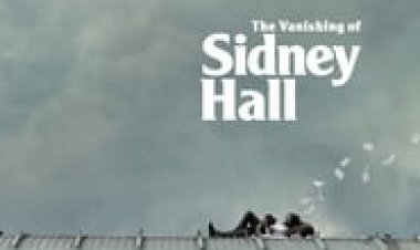 ההיעלמות של סידני הול לצפייה ישירה עם תרגום מובנה | Sidney Hall