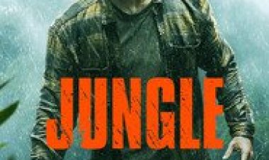 גונגל בחזרה מטואיצי לצפייה ישירה עם תרגום מובנה | Jungle