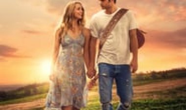 שלי לעולמים לצפייה ישירה עם תרגום מובנה | Forever My Girl