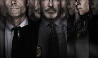 איש הפכפך לצפייה ישירה עם תרגום מובנה | Spinning Man