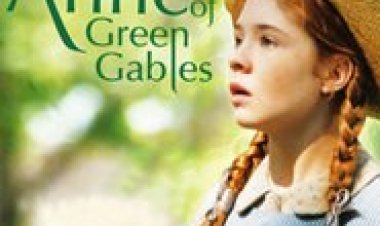 האסופית לצפייה ישירה עם תרגום מובנה | Anne of Green Gables
