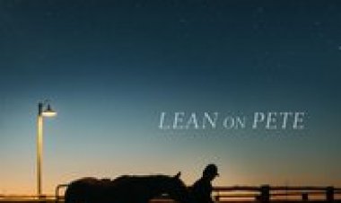 להישען על פיט לצפייה ישירה עם תרגום מובנה | Lean on Pete