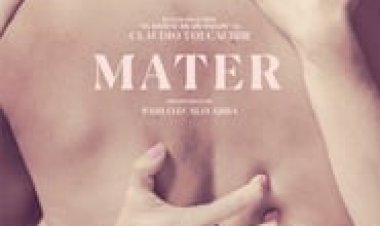 מטאר לצפייה ישירה עם תרגום מובנה | Mater