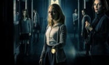 במעמקי המסדרון האפל לצפייה ישירה עם תרגום מובנה | Down a Dark Hall