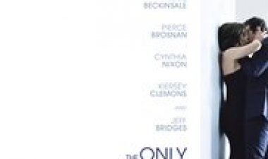 הילד היחידי בניו יורק לצפייה ישירה עם תרגום מובנה | The Only Living