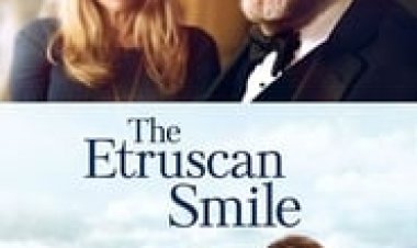החיוך האטרוסקי לצפייה ישירה עם תרגום מובנה | The Etruscan Smile