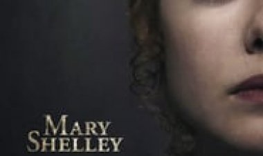 מרי שלי לצפייה ישירה עם תרגום מובנה | Mary Shelley