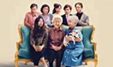 הפרידה לצפייה ישירה עם תרגום מובנה | The Farewell