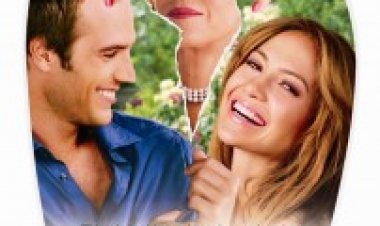 חותנת בהפרעה (2005) תרגום מובנה לצפייה ישירה