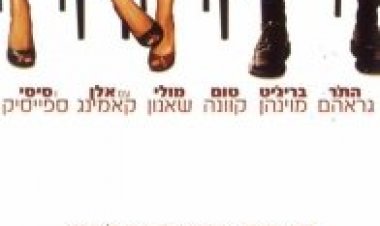 אחי אני והיא תרגום מובנה לצפייה ישירה