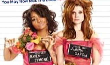 נקמת השושבינות תרגום מובנה Revenge Of The Bridesmaids לצפייה ישירה