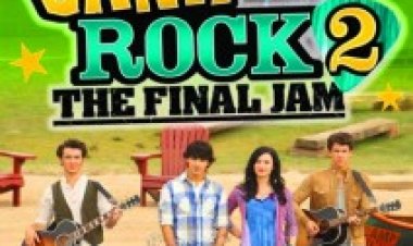 קאמפ רוק 2 תרגום מובנה לצפייה ישירה