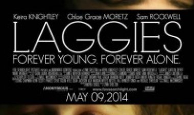 התבגרות מאוחרת תרגום מובנה / Laggies 2014 לצפייה ישירה