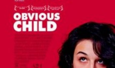ילד בוודאות תרגום מובנה לצפייה ישירה | Obvious Child
