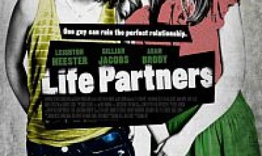 שותפות לחיים (2015) תרגום מובנה – life partners
