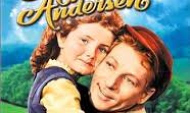 האנס כריסטיאן אנדרסן תרגום מובנה / Hans Christian Andersen לצפייה ישירה