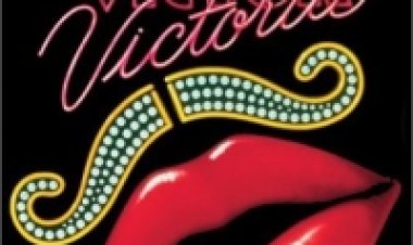 ויקטור ויקטוריה תרגום מובנה לצפייה ישירה