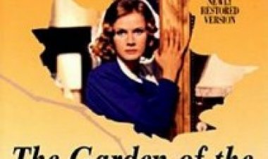 הגן של פינצי קונטיני תרגום מובנה לצפייה ישירה