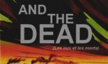 העירומים והמתים תרגום מובנה לצפייה ישירה | The Naked And The Dead