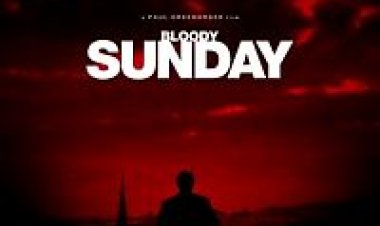 יום ראשון הארור תרגום מובנה