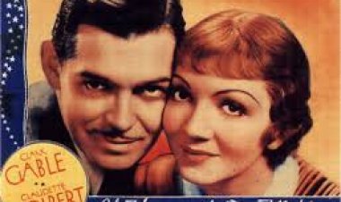 זה קרה לילה אחד תרגום מובנה It Happened One Night לצפייה ישירה