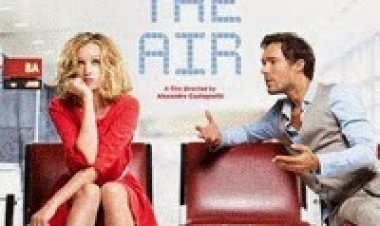 אהבה באוויר תרגום מובנה לצפייה ישירה | Love Is in the Air