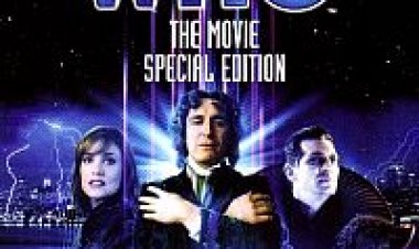 דוקטור הו: הסרט *תרגום מובנה * / Doctor Who לצפייה ישירה