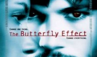 אפקט הפרפר תרגום מובנה לצפייה ישירה | The Butterfly Effect