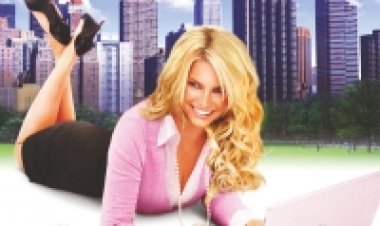 בלונדינית בעיר הגדולה תרגום מובנה לצפייה ישירה | Blonde Ambition