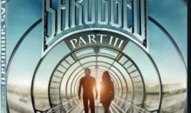 מרד הנפילים: חלק שלישי ללא תרגום (2015) Atlas Shrugged: Part III לצפייה ישירה