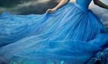 סינדרלה לצפייה ישירה (2015) תרגום מובנה / Cinderella לצפייה ישירה