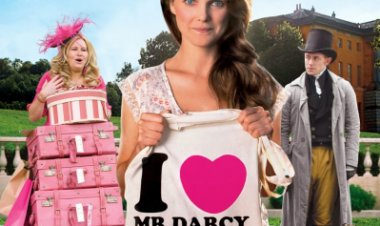 למצוא את מר דארסי תרגום מובנה לצפייה ישירה | Austenland