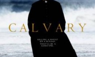 הכומר תרגום מובנה ( 2014 ) Calvary לצפייה ישירה