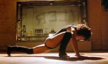 פלאשדאנס תרגום מובנה לצפייה ישירה