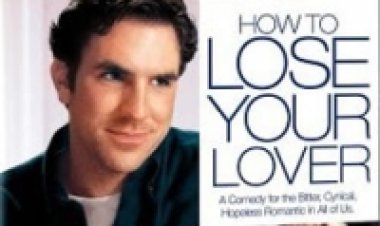 איך להיפטר מהמאהבת שלך לצפייה ישירה | How To Lose Your Lover