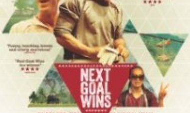 הגול הבא מנצח תרגום מובנה / Next Goal Wins 2014
