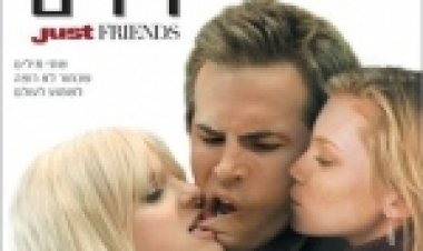 רק ידידים תרגום מובנה לצפייה ישירה | Just Friends