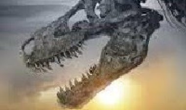 להציל את הדינוזאורית סו תרגום מובנה / Dinosaur 13 2014 לצפייה ישירה