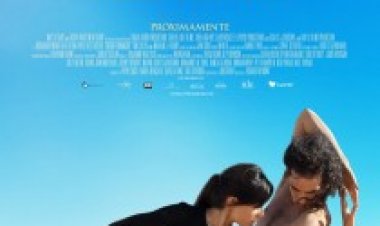 רקדן המדבר תרגום מובנה / Desert Dancer 2014 לצפייה ישירה