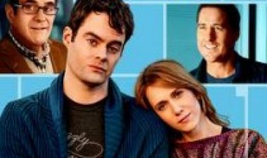 תאומי השלד תרגום מובנה לצפייה ישירה | The Skeleton Twins