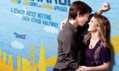 הולכים רחוק לצפייה ישירה | Going the Distance