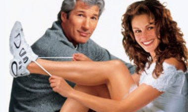 צפייה ישירה תפוס את הכלה | Runaway Bride