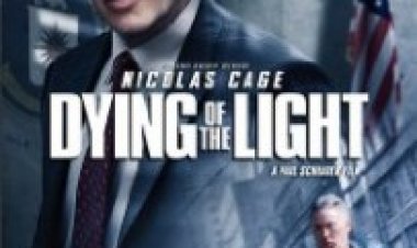מרוץ נגד הזמן תרגום מובנה / Dying Of The Light 2015 לצפייה ישירה