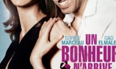 אושר אף פעם לא מגיעו לבדו תרגום מובנה Happiness Never Comes Alone לצפייה ישירה