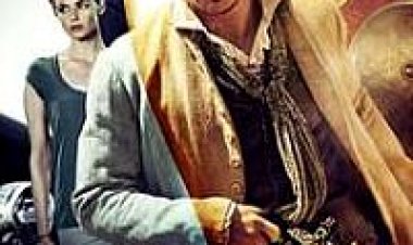 האוהבים (2015) ללא תרגום – The Lovers