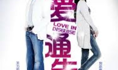 אהבה בתחפושת תרגום מובנה לצפייה ישירה